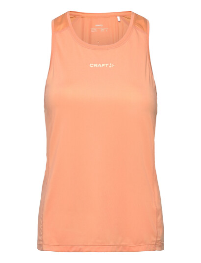 Craft Adv Essence Singlet 2 W Coral XL Craft Adv Essence Singlet 2 W Coral XL