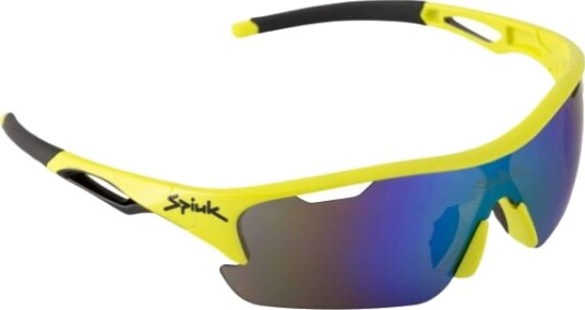 Brille Spiuk Jifter Gul