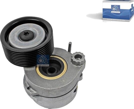 DT Spare Parts 4.62705 Remstrammer, vifterem
