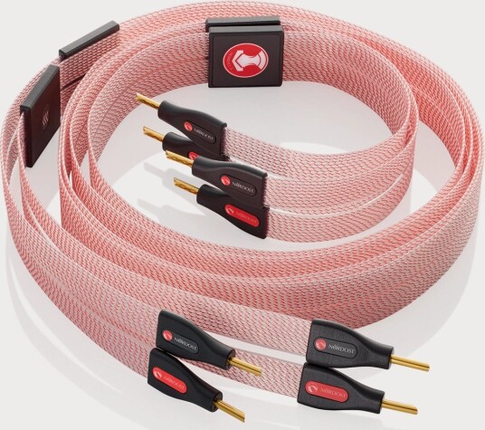Nordost Høyttalerkabel Heimdall 3