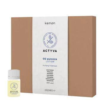 Actyva O2 Ialu Serum, 6 ml x 12 st Actyva O2 Ialu Serum, 6 ml x 12 st
