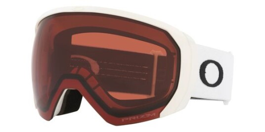 Oakley Flight Path L Matte Whitem/PRIZM Garnet Oakley Flight Path L Matte Whitem/PRIZM Garnet
