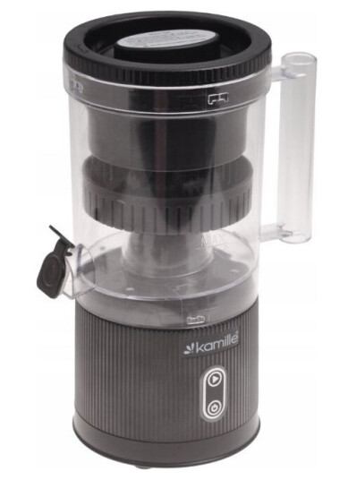 Kamille 6735 Usb Sitrus Juicer Kamille 6735 Usb Sitrus Juicer