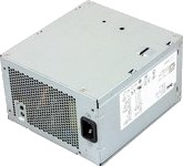 Dell Intern Strømforsyning 525 Watt Aktiv Pfc