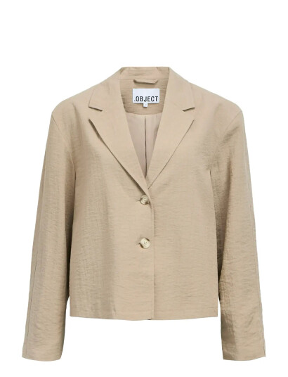 Object Objrini Lo Blazer Noos Beige 38