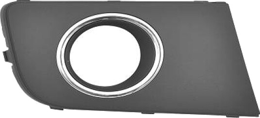 DIEDERICHS 2275038 Ventilasjonsgitter