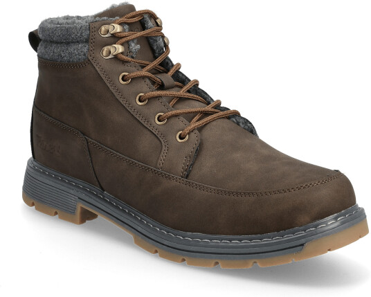MCS | Ks802 Mcs Boots | 40