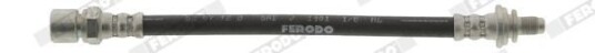 Bremseslange FERODO FHY2161