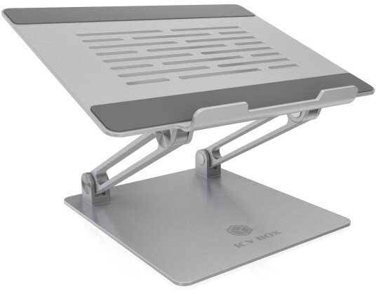 RaidSonic ICY BOX IB NH300 Laptopstativ 17" RaidSonic ICY BOX IB NH300 Laptopstativ 17"