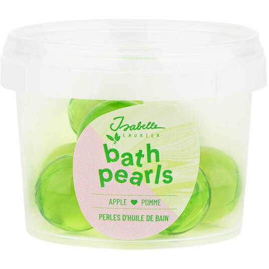 Isabelle Laurier Bath Pearls Apple Isabelle Laurier Bath Pearls Apple