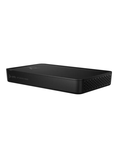 HP Poly Studio G62 HP Poly Studio G62