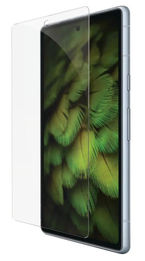 DBRAMANTE1928 eco-shield - Google Pixel 7a - Clear