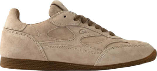 D.a.t.e. Dame Sko Beige 36 EU,