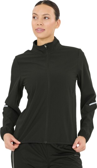 Endurance Sarika W Jacket Black 46