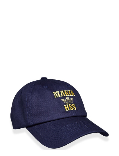 Makia Getören Cap - Navy - ONE SIZE