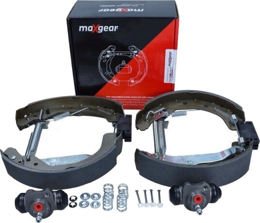 Bremsesko sett MAXGEAR 19-5667KIT