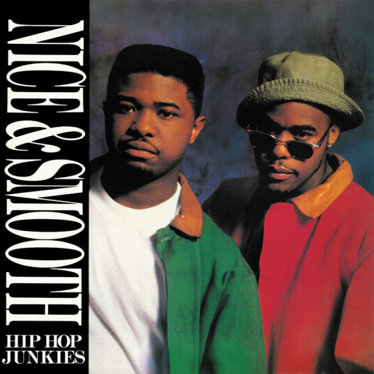 Hip Hop Junkies (lp Version) / Hip Hop Junkies