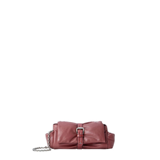 Vivienne Westwood Dame Vesker Rød ONE SIZE,