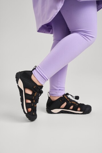 Reima Talsi Sandaler Svart 29