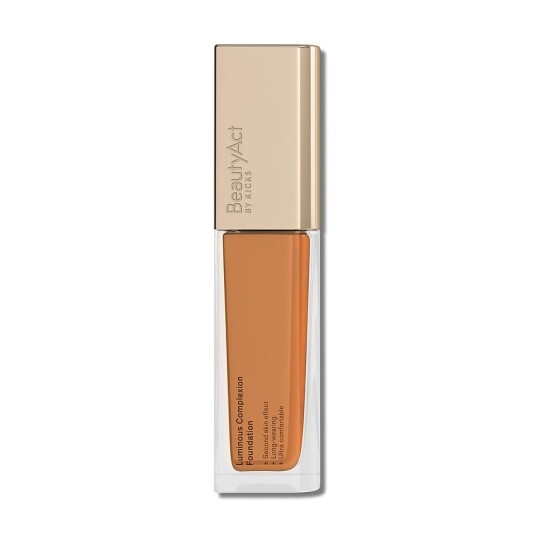 Luminous Complexion Foundation 21C Cold Luminous Complexion Foundation 21C Cold