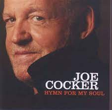 Bengans Joe Cocker - Hymn For My Soul