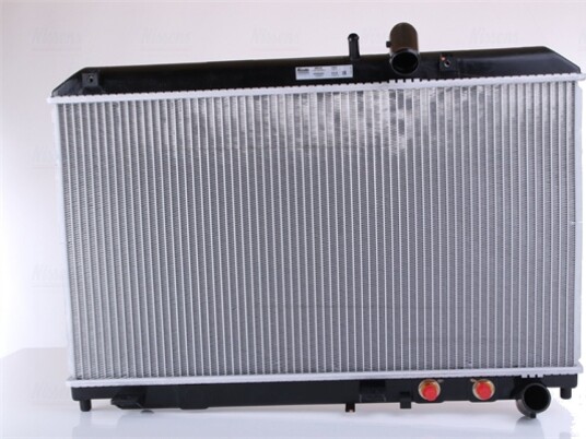 Radiator NISSENS 68529