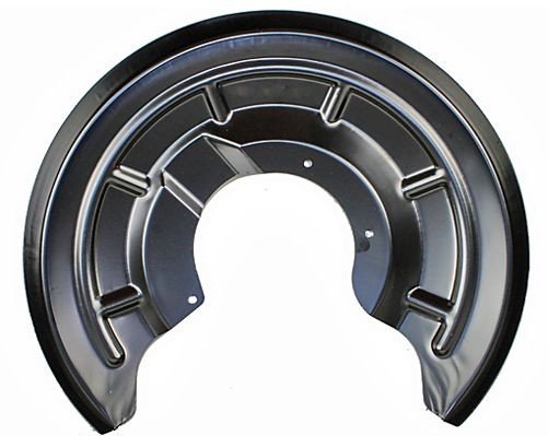 Bremseskjold METZGER 6115268