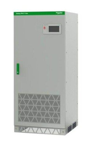 APC Schneider Electric Galaxy PW 2nd Gen APC Schneider Electric Galaxy PW 2nd Gen