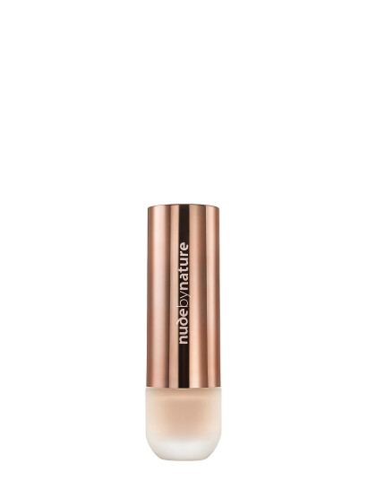 Nude by Nature Flawless Liquid Foundation - 30ML Nude by Nature Flawless Liquid Foundation - 30ML