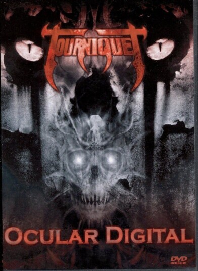 Ocular Digital DVD Ocular Digital DVD