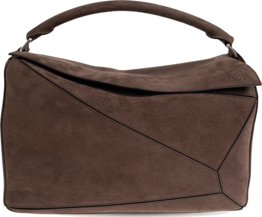 Loewe Herre Vesker Brun ONE SIZE, Loewe Herre Vesker Brun ONE SIZE,