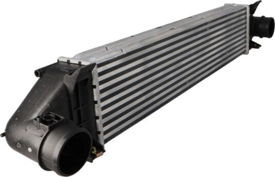 Intercooler CLIMTEX CH4-920