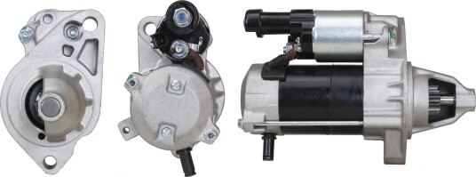DRI 322091092 Starter