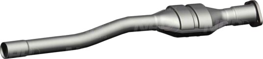 Katalysator NAP carparts CAK10625