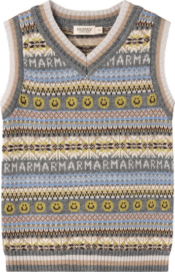 MarMar Copenhagen Taj Grey 116/122
