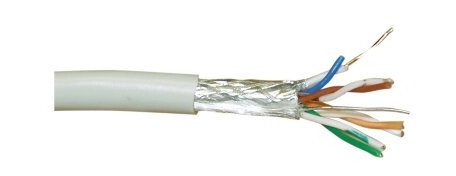 Inline 73199U 50M Cat5e Sf/Utp (S-Ftp)