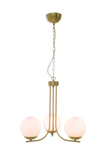 Aneta Lighting Taklampe Orfeus 1593773-01-0 1553961-01-0