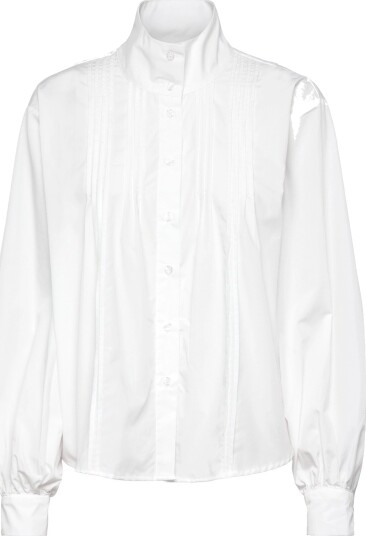 Noella N Maysyn Blouse White XL Noella N Maysyn Blouse White XL