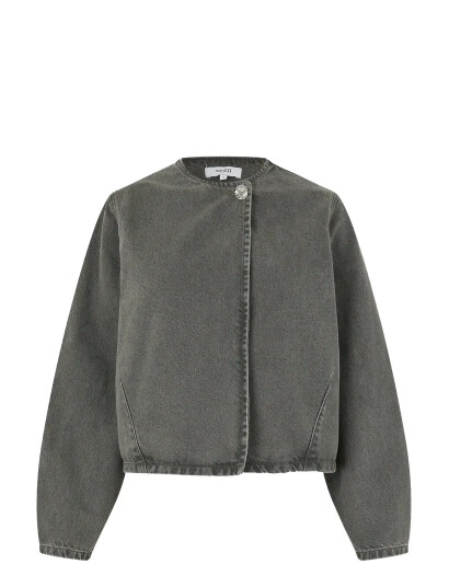mbyM Exana-M - Grey - XS