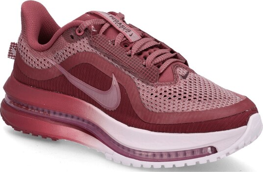 Nike W Nike Pegasus Premium PINK SMOKE/PINK SMOKE LT MAGEN 37.5