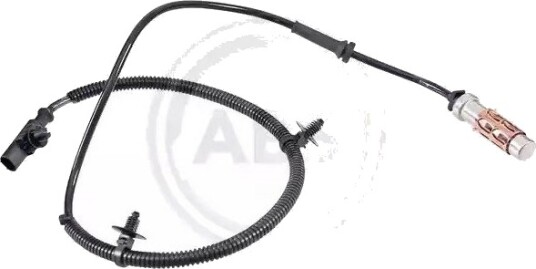 A.B.S. 31264 Sensor ABS A.B.S. 31264 Sensor ABS