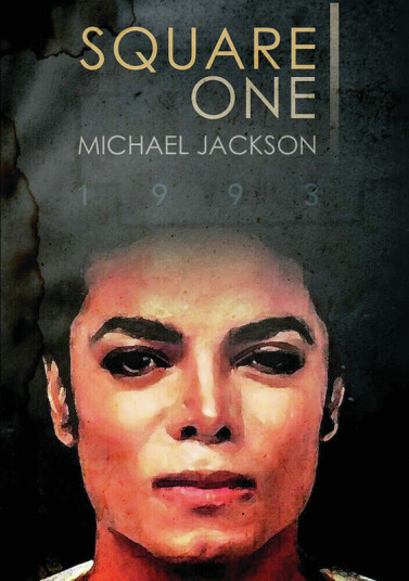 Square One: Michael Jackson DVD