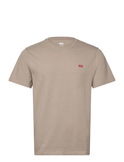 Levi"s® Ss Original Hm Tee Vintage Kha Brown M Levi"s® Ss Original Hm Tee Vintage Kha Brown M