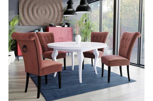 Other Brand Spisegruppe Rosa