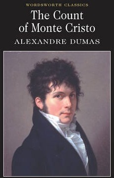 The Count of Monte Cristo