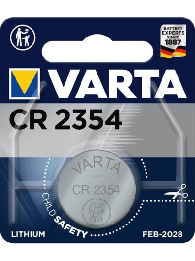 Batteri Varta Lithium CR2354 3V - 6200503