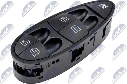Bryter, vindusheis NTY EWS-ME-021 Bryter, vindusheis NTY EWS-ME-021