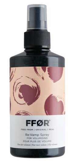 FFØR Re:Vamp Spray For Volumising 250ml FFØR Re:Vamp Spray For Volumising 250ml