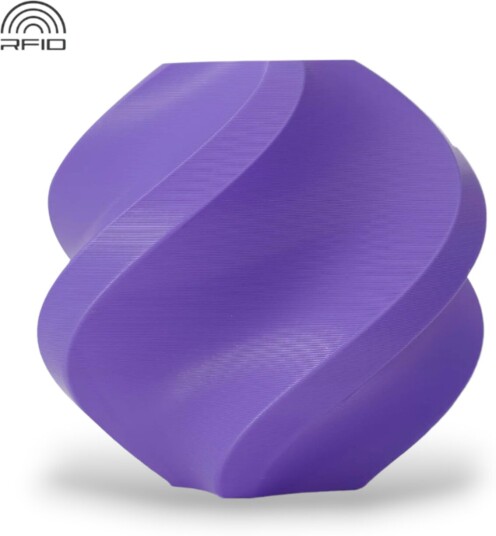 Bambu Lab Pla Basic Purple Bambu Lab Pla Basic Purple