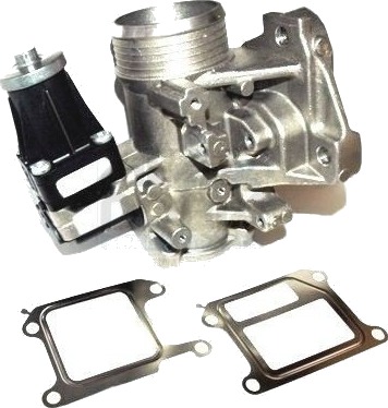 MEAT & DORIA 88252 EGR-ventil